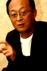 Henry Fong Ping