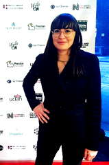 Naomi Stromire profile picture