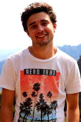 Luis Fernando Schivy profile picture