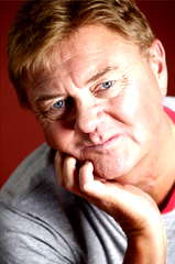 Graham Cawte