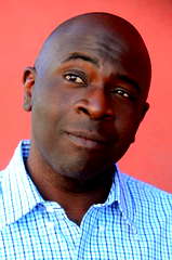Gary Anthony Williams profile picture