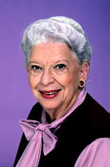 Elizabeth Kerr profile picture