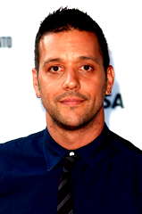 George Stroumboulopoulos profile picture