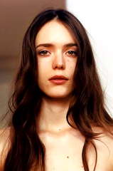 Stacy Martin