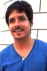 Amit Mistry profile picture