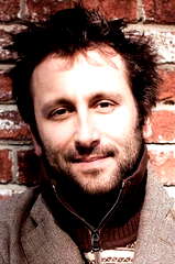 Nicolas Bolduc