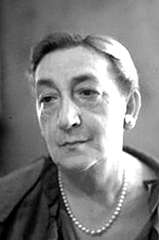 Marguerite Moreno profile picture