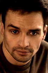 Brent David Fraser profile picture