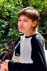 Nick Hardman