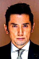 Masahiro Motoki