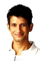 Sharman Joshi