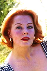 Arlene Dahl