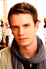 Luke Mably profile picture