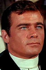 Glenn Corbett profile picture