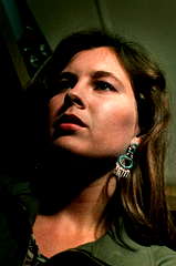 Lara Wendel
