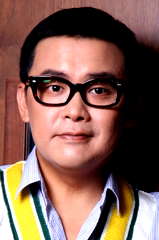Mark Lui