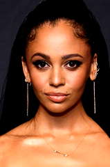 Vanessa Morgan profile picture