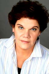 Mary-Pat Green profile picture