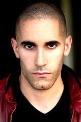 Hesham Hammoud profile picture