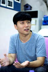 Jung Yoon-suk