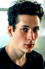 Seamus Patterson profile picture