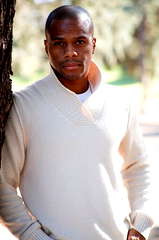 Richard John Reliford profile picture