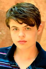 Luke Waxman profile picture