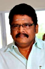 K. S. Ravikumar profile picture