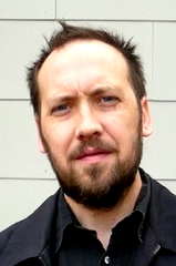 Eric Friend