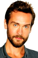 Tom Mison profile picture