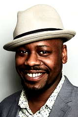 Malcolm Barrett profile picture