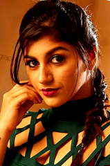 Yashika Anand profile picture
