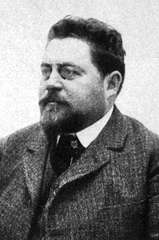 Gaston Leroux