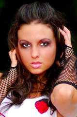 Krystal Badia profile picture