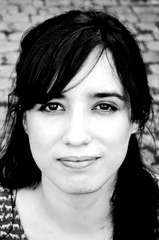 Carla Kinzo profile picture