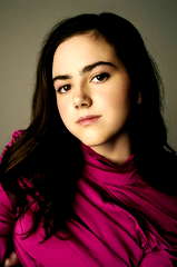 Abby Ryder Fortson profile picture