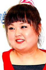 May Chan