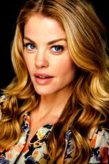 Bree Williamson profile picture