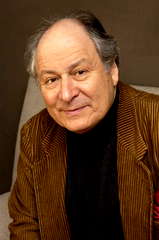 David Margulies profile picture