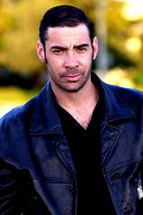 Eddie McGee