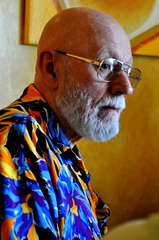 Tony Morphett