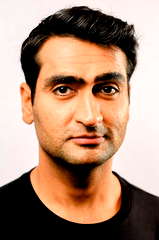 Kumail Nanjiani profile picture