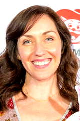 Carrie Keranen profile picture