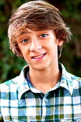 Tyler Griffin profile picture