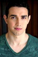 Andy Palmer profile picture
