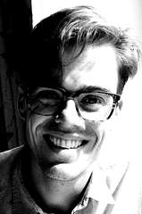 Matthew Hannam
