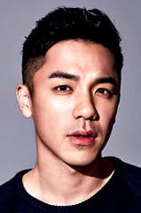 Hao-Wei Yang profile picture