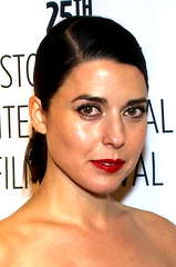 Ruth Vega Fernandez profile picture