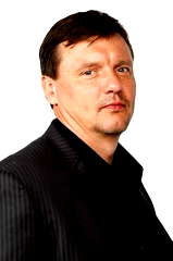 Ilia Volok profile picture