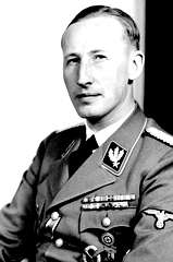 Reinhard Heydrich profile picture